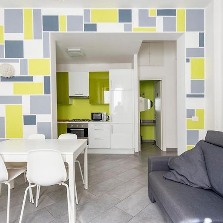 Altido Green Flat Genova Eksteriør bilde